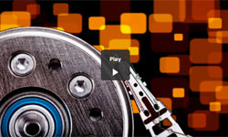 Video: Encrypting Sensitive Data Video: Encrypting Sensitive Data