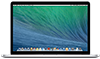 15 Inch MacBook Pro with Retina Display