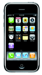 iPhone 3G