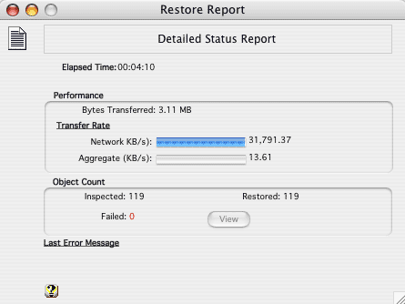 restorerpt