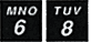 6-8 button image