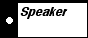 speaker button image