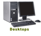 Recommended Desktops
