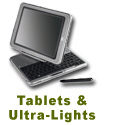 Recommended Tablets