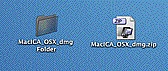 folder