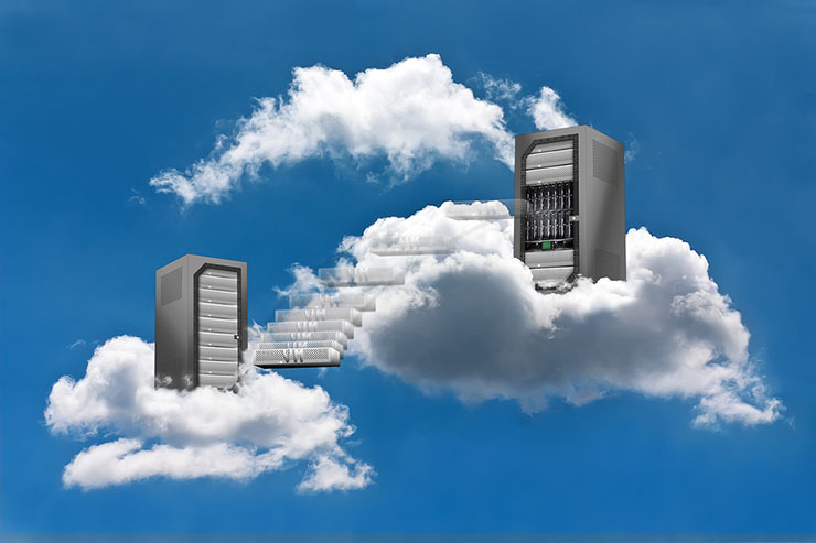 cloud computing image