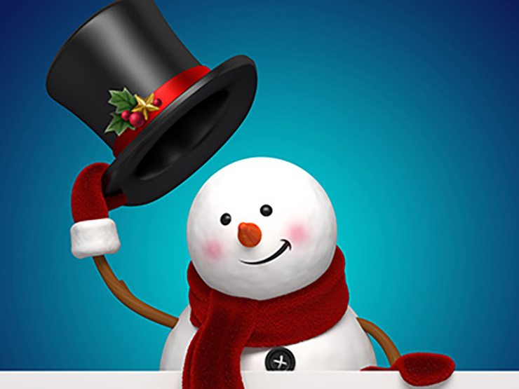 Snowman