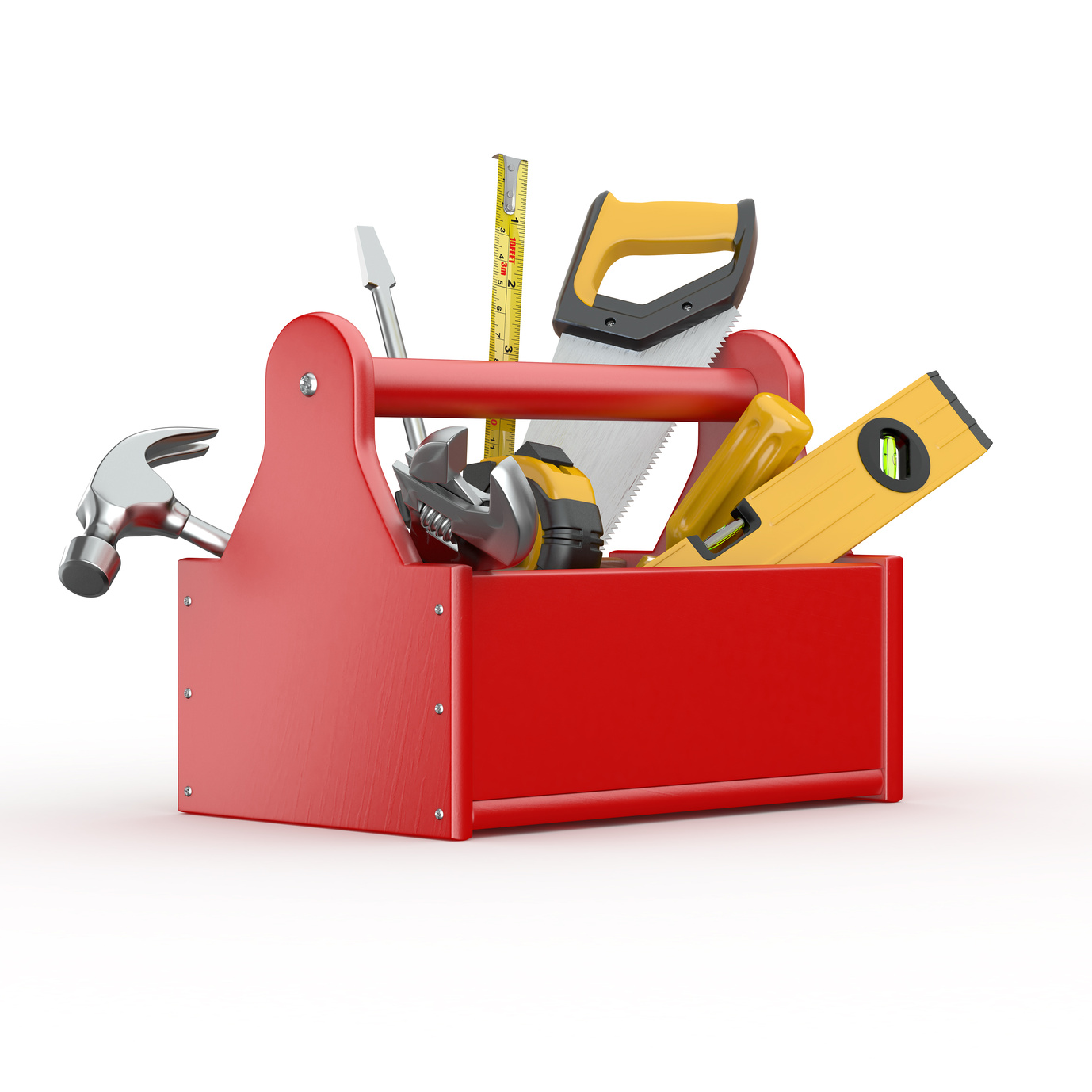 toolbox image