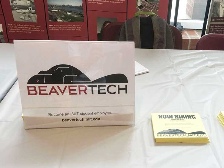beavertech logo