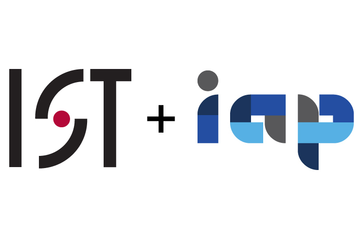 IS&T plus IAP