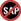SAPweb is not valid for this service.