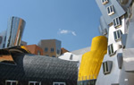 Stata Center