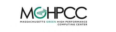 MGHPCC logo
