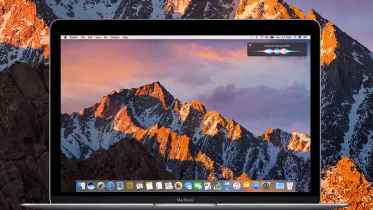 macOS sierra image