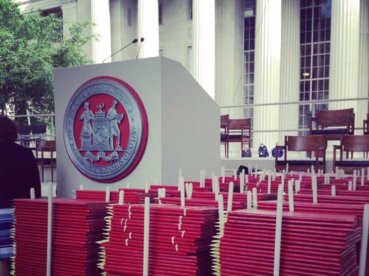 mit graduation