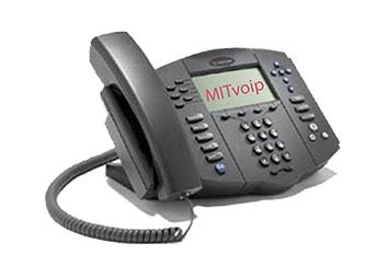 MITvoip Phone