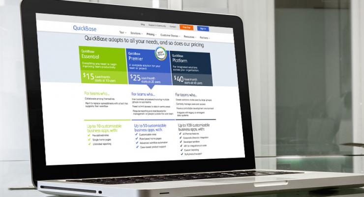 quickbase desktop image