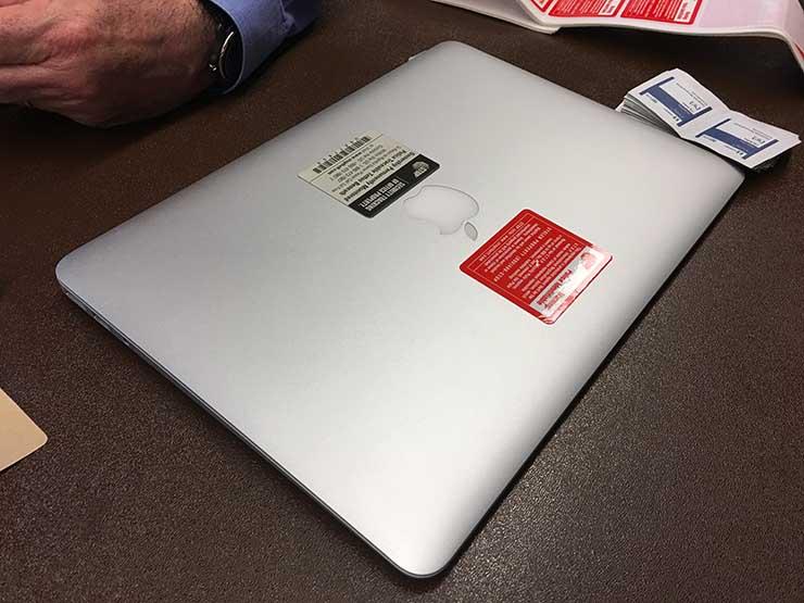get free stop plates