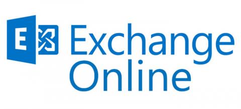 Exchange Online logo