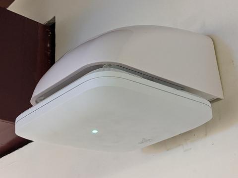 A wireless access point