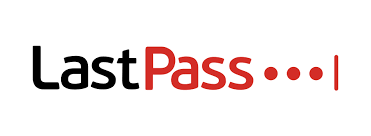 LastPass logo