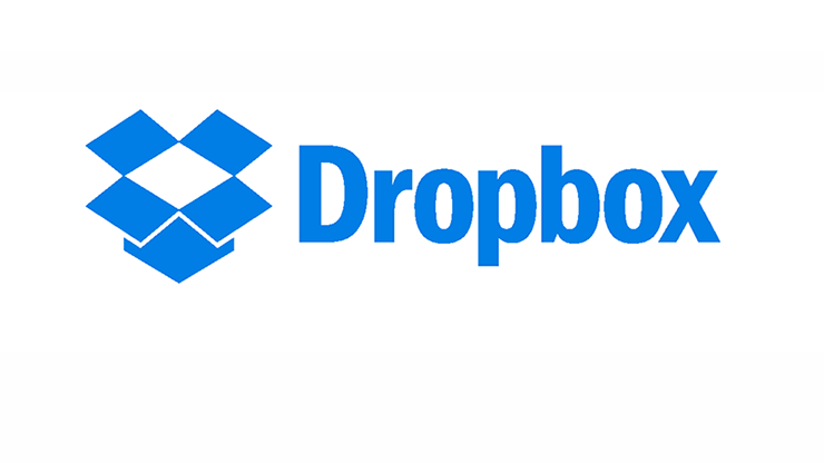 dropbox logo