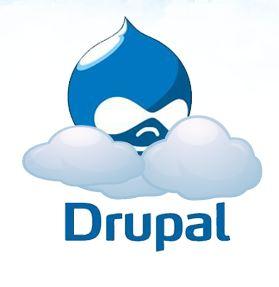 drupal cloud image