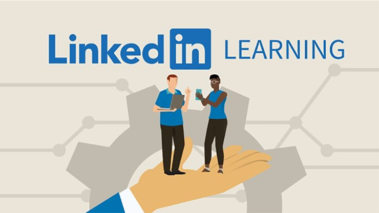 Explore LinkedIn Learning: Over 14,000 courses online!  Information Systems & Technology