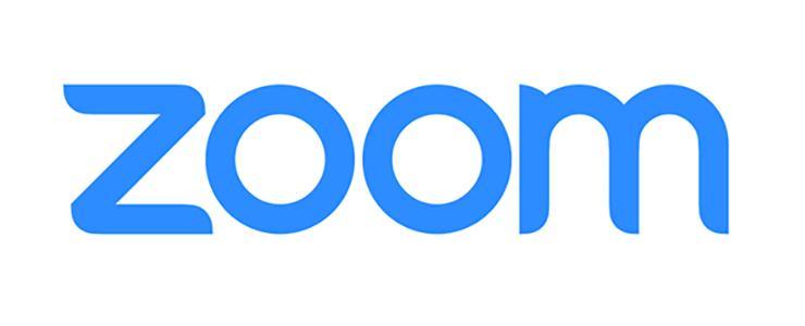 Zoom logo