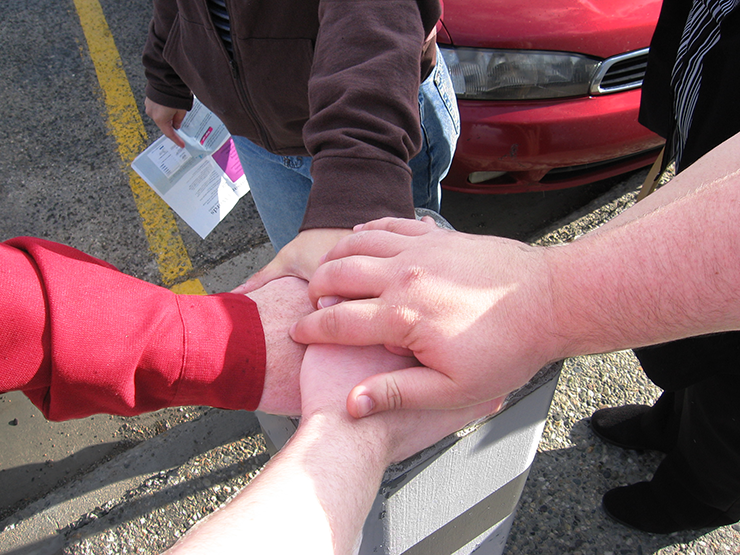 Teamwork