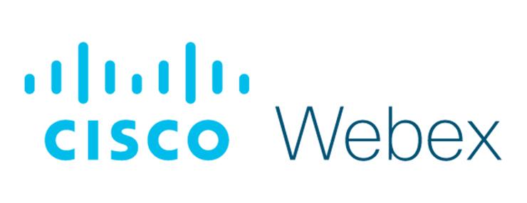 Cisco Webex logo