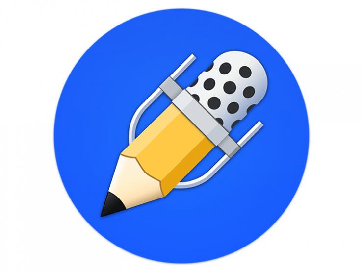 Best Writing Apps For Apple Pencil: Notability