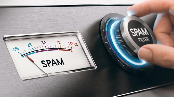 spam image